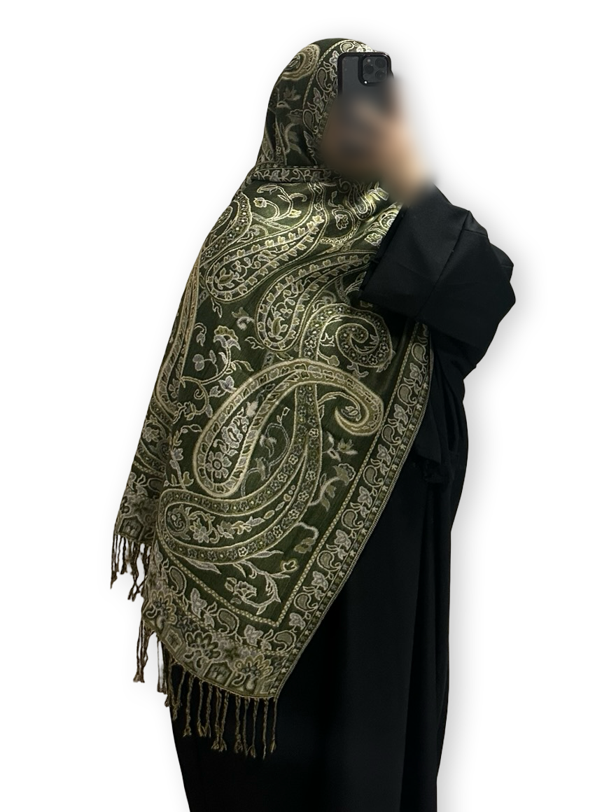 PASHMINA