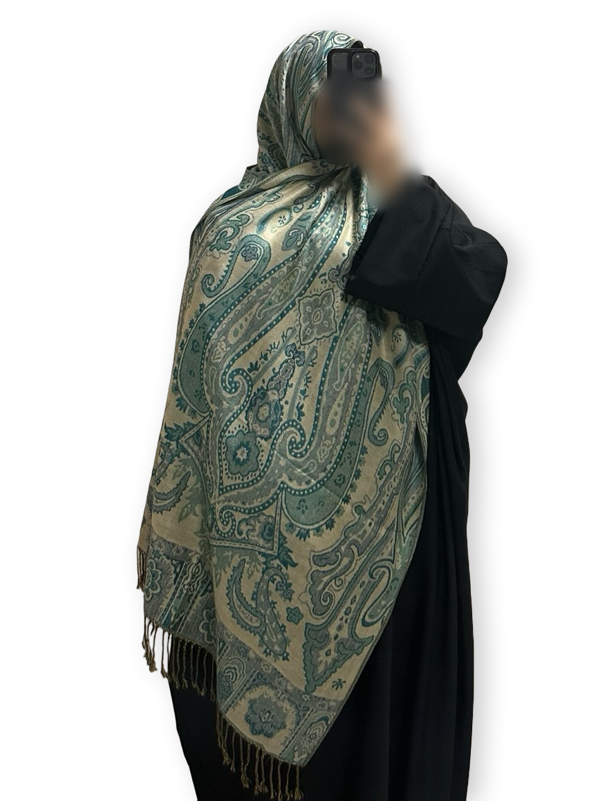 PASHMINA