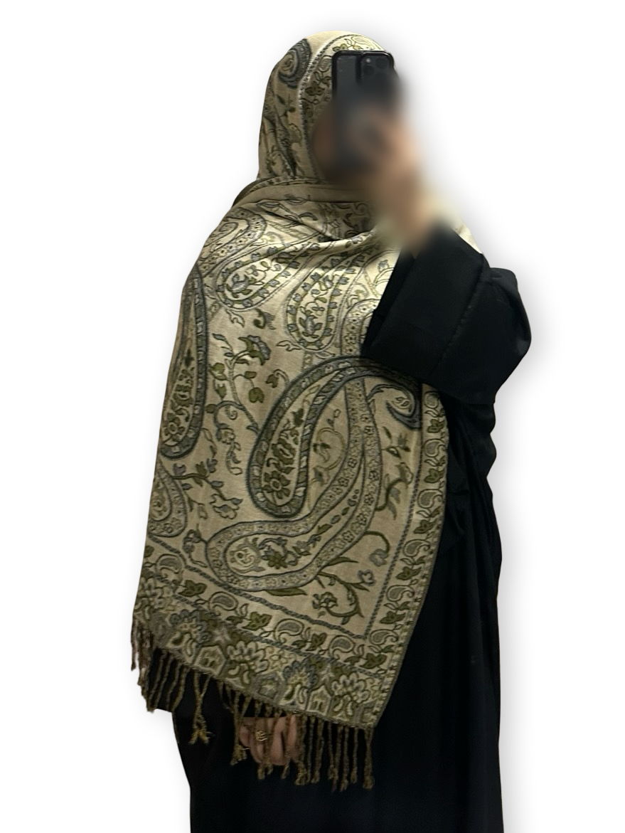 PASHMINA
